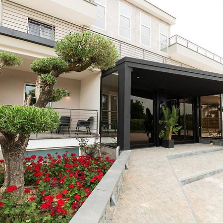 Dimora Delle Rose Agriresort Brusciano Zewnętrze zdjęcie